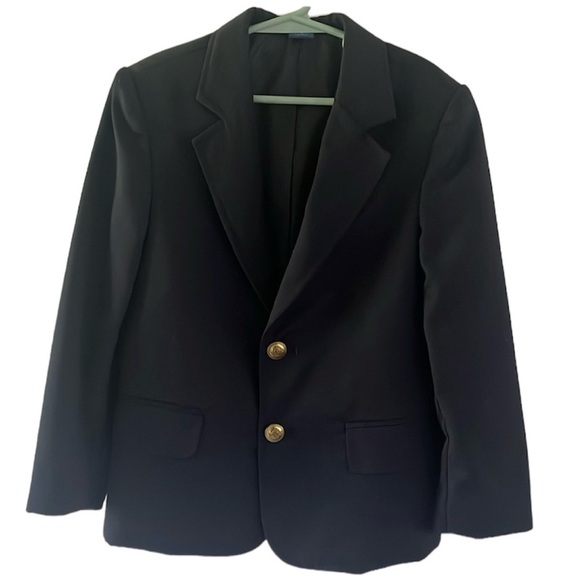 Boys Blazer by Rugged Bear size 7 - Picture 1 of 4